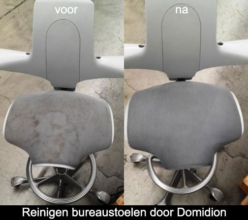 Reinigen-bureaustoelen-door-Domidion